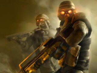 Killzone 3: Prawdziwie mistrzowska obsada wersji PL