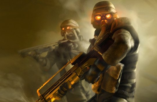 Killzone 3: Prawdziwie mistrzowska obsada wersji PL