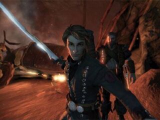 Co z Fable III w wersji PC? Twórcy uspokajają: „Gra wciąż jest w produkcji”