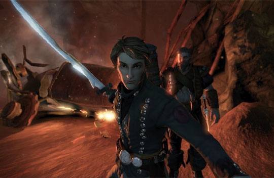 Co z Fable III w wersji PC? Twórcy uspokajają: „Gra wciąż jest w produkcji”