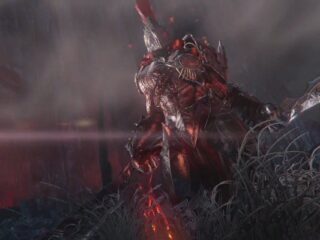 Bronie, animacje, walka – zobaczcie jak powstawało Lords of the Fallen [WIDEO]