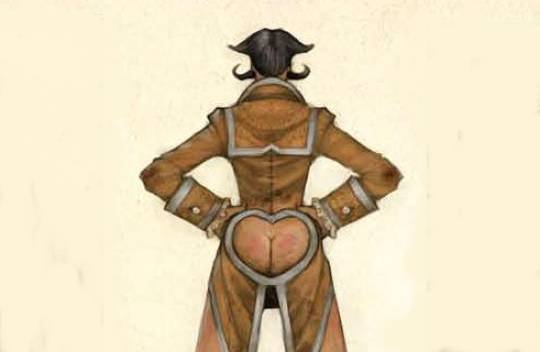 Fable III: W grze będą prostytutki, ale… nie takie