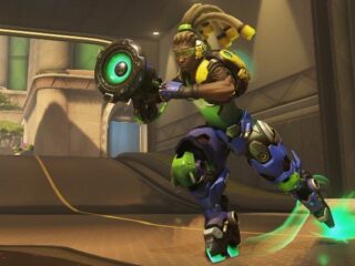 Overwatch w&nbsp;przyszły weekend będzie free-to-playem [WIDEO]