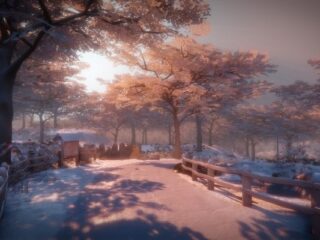 Everybody´s Gone to&nbsp;the Rapture: Zagramy już latem tego roku [WIDEO]