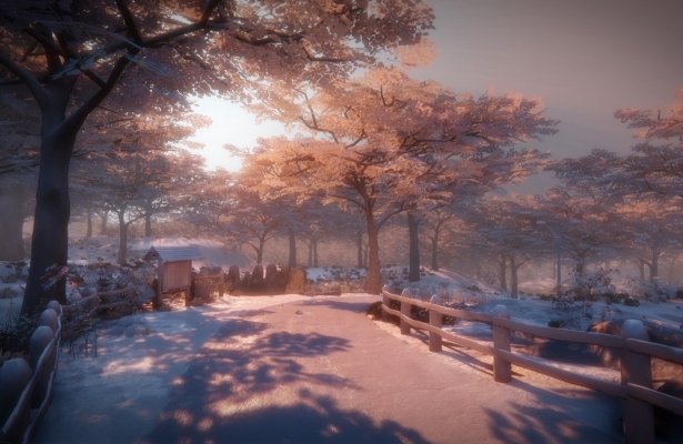 Everybody´s Gone to the Rapture: Zagramy już latem tego roku [WIDEO]