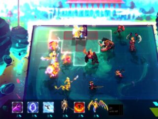 Duelyst: Strategia turowa od&nbsp;twórcy Diablo III [WIDEO]