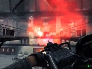 Wolfenstein: The New Order – Akcja, akcja i&nbsp;jeszcze raz akcja. Pierwszy gameplay! [WIDEO]