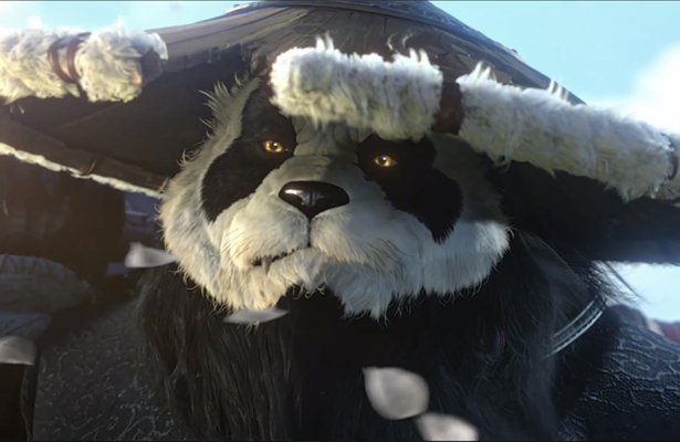 World of Warcraft: Mists of Pandaria – niezła sprzedaż nowego dodatku. Ale…