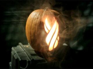Dead Space 2: Nekromorfy życzą udanego Halloween! [WIDEO]