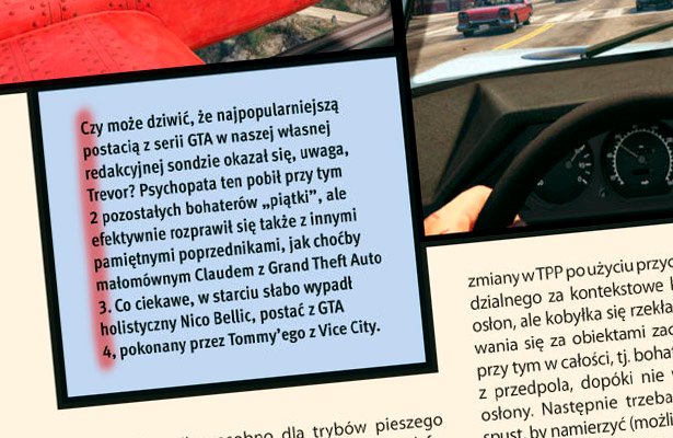 Tajny przekaz z&nbsp;CDA 01/2015 odgadnięty!