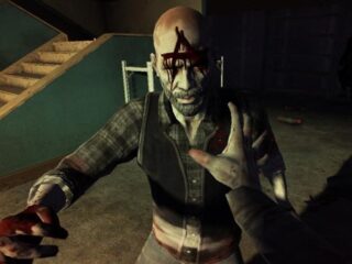 F.E.A.R. 3: O przenosinach marki ze studia Monolith do 1 Day Studios. I o mechach… [WIDEO]