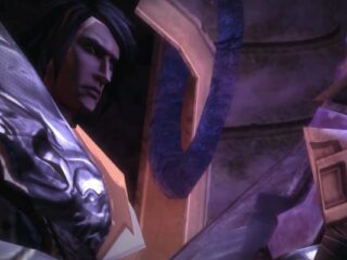 Castlevania: Lords of Shadow – Mirror of Fate nareszcie trafiło na&nbsp;PC [WIDEO]