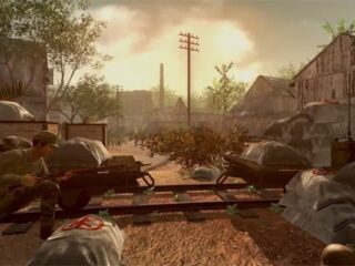 Red Orchestra 2: Bohaterowie Stalingradu – Rising Storm: Rozszerzenie z Japończykami zapowiedziane [WIDEO]