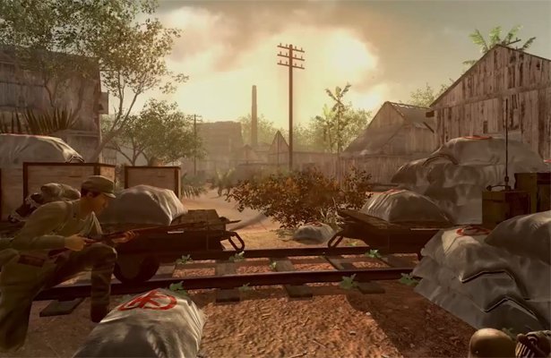 Red Orchestra 2: Bohaterowie Stalingradu – Rising Storm: Rozszerzenie z Japończykami zapowiedziane [WIDEO]