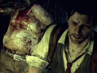 The Evil Within 2 potwierdzone przez… tak, zgadliście, wyciek