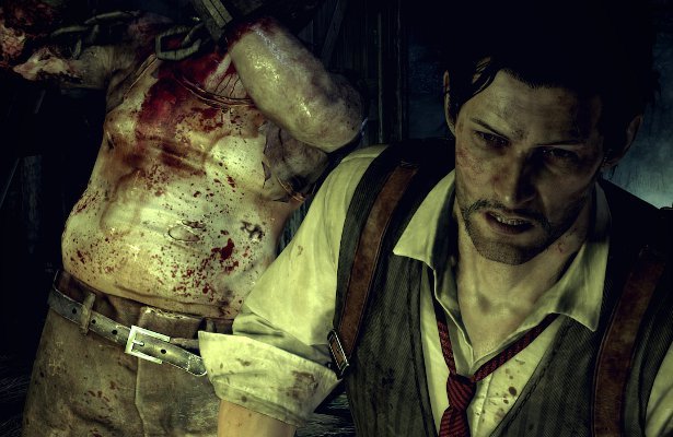 The Evil Within 2 potwierdzone przez… tak, zgadliście, wyciek