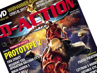 Zawartość CD-Action 5/2012