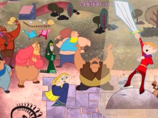 Living Classics: Pierwsza gra… od&nbsp;Amazonu