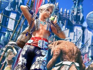 Final Fantasy X/X-2 HD: Sukces odświeżonych wersji zadecyduje o&nbsp;dalszym remasterowaniu