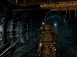 Metro 2033: Wszystko już jasne – to będzie nowy S.T.A.L.K.E.R. [WIDEO]