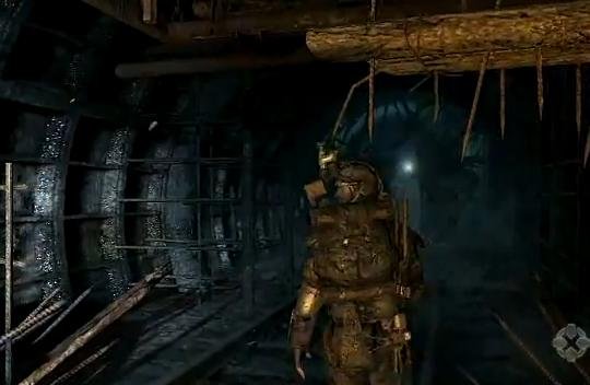 Metro 2033: Wszystko już jasne – to będzie nowy S.T.A.L.K.E.R. [WIDEO]
