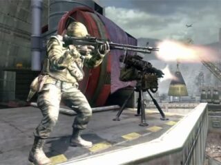 Call of Duty: Black Ops – Annihilation: Krótki przegląd nowych map [WIDEO]