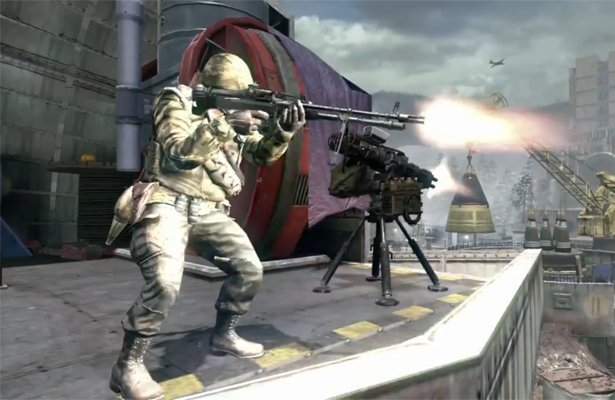 Call of Duty: Black Ops – Annihilation: Krótki przegląd nowych map [WIDEO]