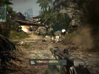 Call of Duty: Modern Warfare 3 – rozgrywka na mapach będzie płynniejsza i odstraszy camperów
