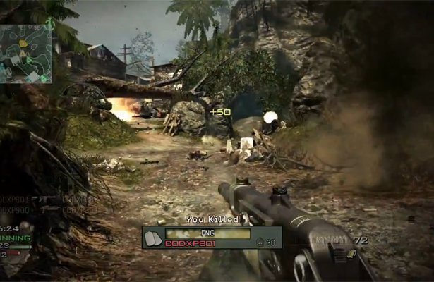 Call of Duty: Modern Warfare 3 – rozgrywka na mapach będzie płynniejsza i odstraszy camperów