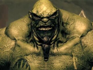 Of Orcs and Men: Byli sobie ork i&nbsp;goblin. A&nbsp;baba na&nbsp;to… [WIDEO]