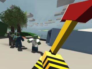 Unturned – już graliśmy