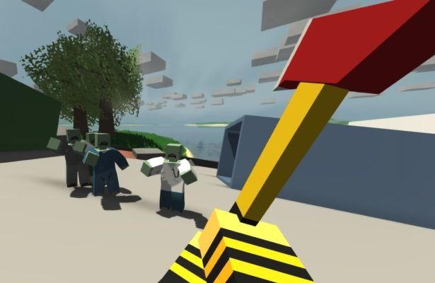 Unturned – już graliśmy