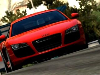 Twórcy nie wierzą w Forza Motorsport 3!