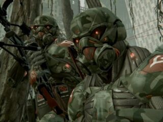 gamescom ´12: Crysis 3 – Równe szanse dwóch na&nbsp;czternastu [WIDEO]