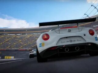 Gran Turismo Sport: Nowy zwiastun [WIDEO]
