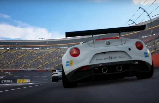 Gran Turismo Sport: Nowy zwiastun [WIDEO]