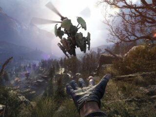 Sniper Ghost Warrior 3: Wcale nie sugerujemy, że ktoś fabrykuje metakrytykowe oceny…