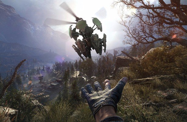 Sniper 3: Ghost Warrior – Przedszkole dla snajperów im. Koszałka-Opałka [WIDEO]