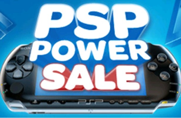 PlayStation Portable: Ciąg dalszy wielkiej obniżki cen gier na PSN