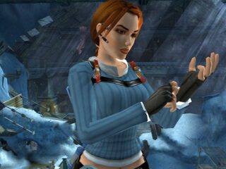 Tomb Raider Trilogy: Pakiet trzech gier z Larą – w HD i na PS3 – ujawniony