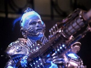 Batman: Arkham Asylum 2 – w grze pojawi się Mr. Freeze i Talia al Ghul