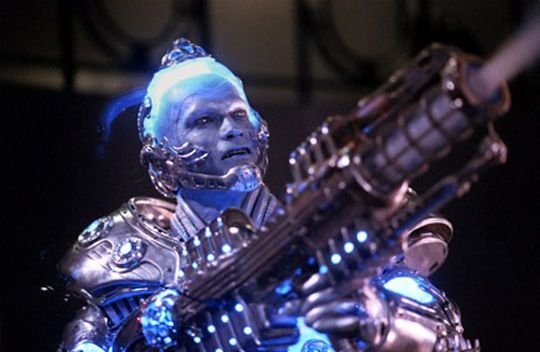 Batman: Arkham Asylum 2 – w grze pojawi się Mr. Freeze i Talia al Ghul