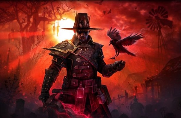 Grim Dawn debiutuje (i ma zwiastun fabularny!) [WIDEO]