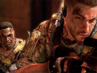 Spec Ops: The Line – plejada bohaterów, czyli o&nbsp;postaciach słów kilka [WIDEO]