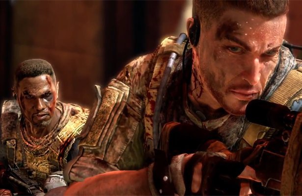 Spec Ops: The Line – plejada bohaterów, czyli o postaciach słów kilka [WIDEO]