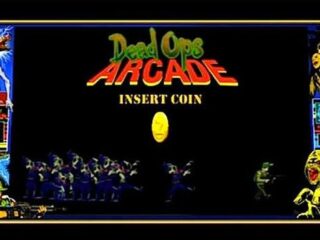 Call of Duty: Black Ops – Dead Ops Arcade, darmowa gra w stylu Alien Swarm! [WIDEO]