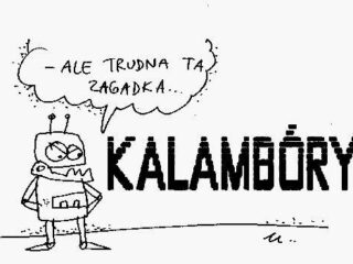 Kalambury: Szósta edycja forumowej zabawy już jutro!