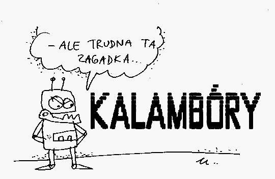 Kalambury: Szósta edycja forumowej zabawy już jutro!