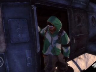 E3 2011: SSX – nowy trailer. Z gameplayem. I powrotem Maca! [WIDEO]