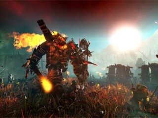 Wiedźmin 2: Zabójcy Królów – druga część dev diary o silniku gry. To już nie TSOOD! [WIDEO]